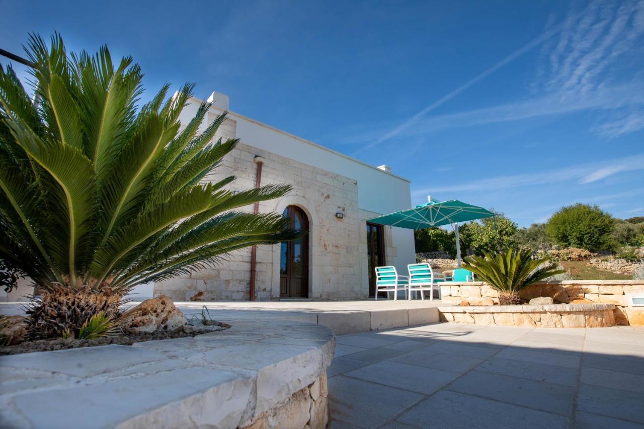 Exclusive Luxury Villa Monte Pompilio Ceglie Messapica Esterno foto