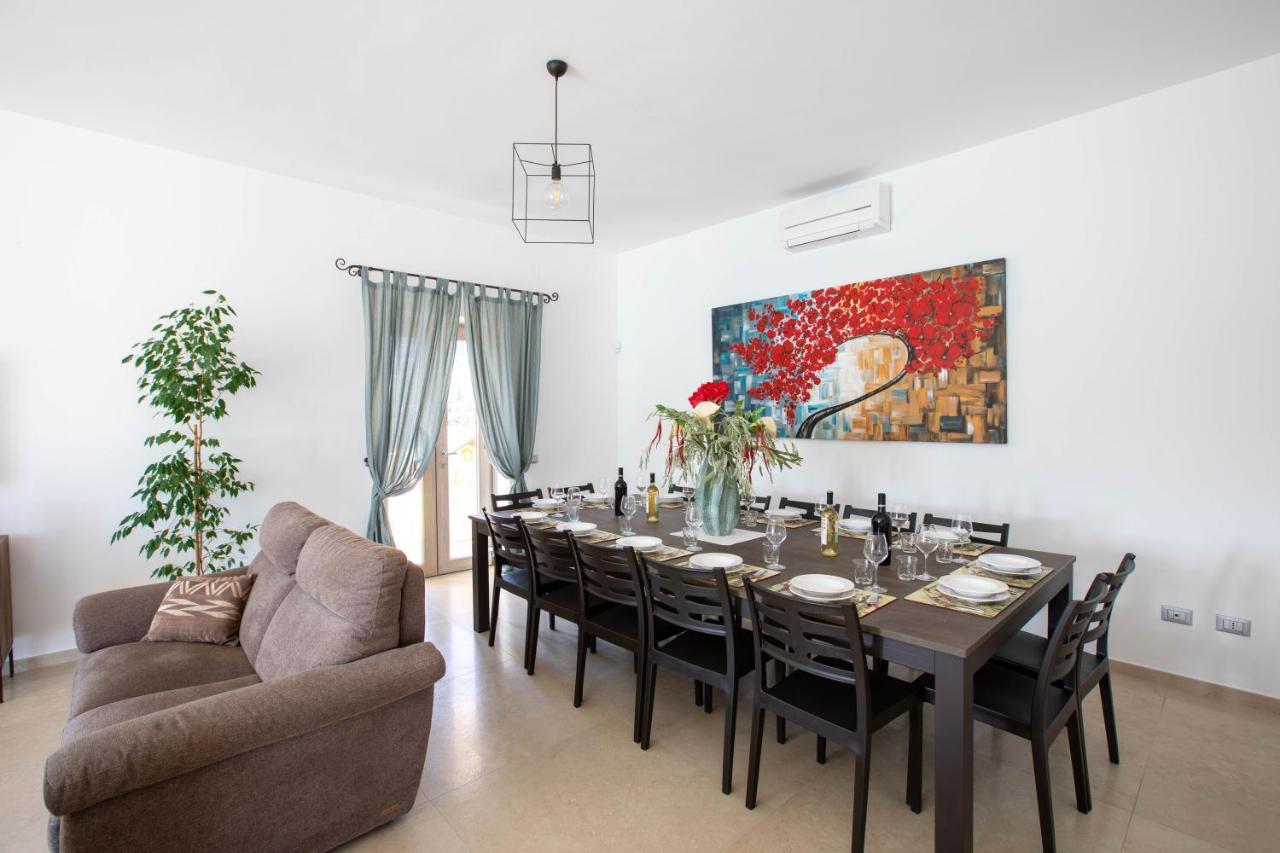 Exclusive Luxury Villa Monte Pompilio Ceglie Messapica Esterno foto