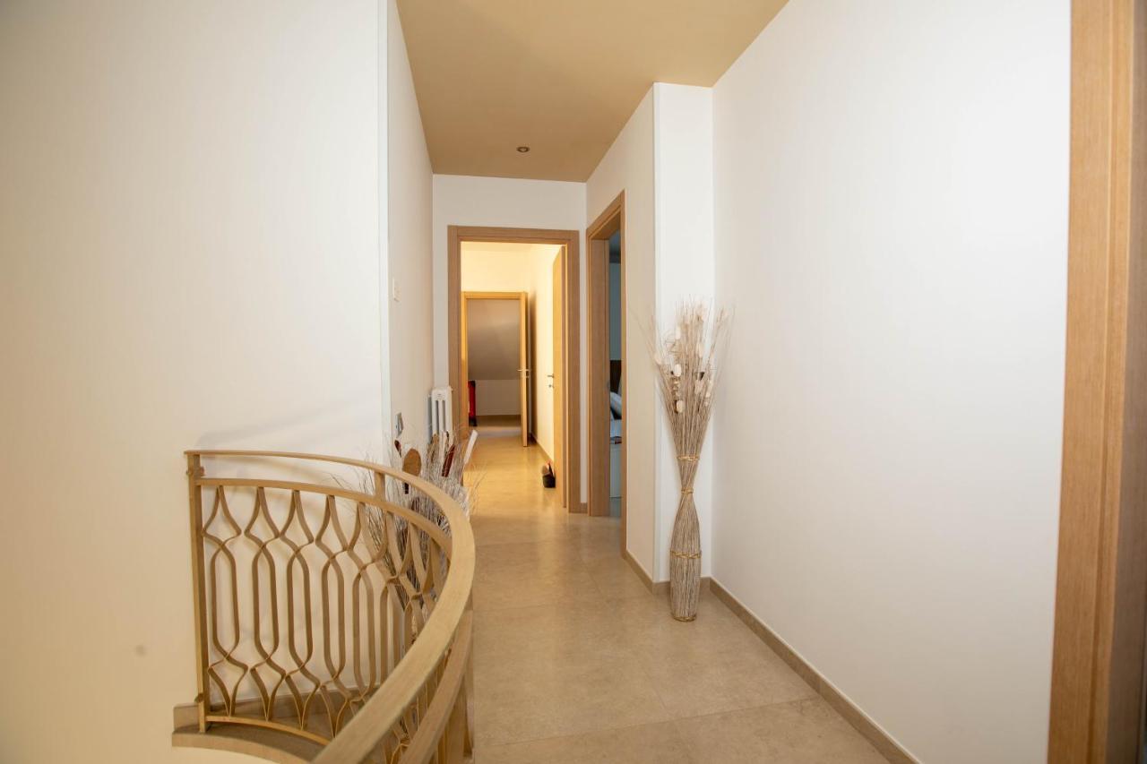 Exclusive Luxury Villa Monte Pompilio Ceglie Messapica Esterno foto