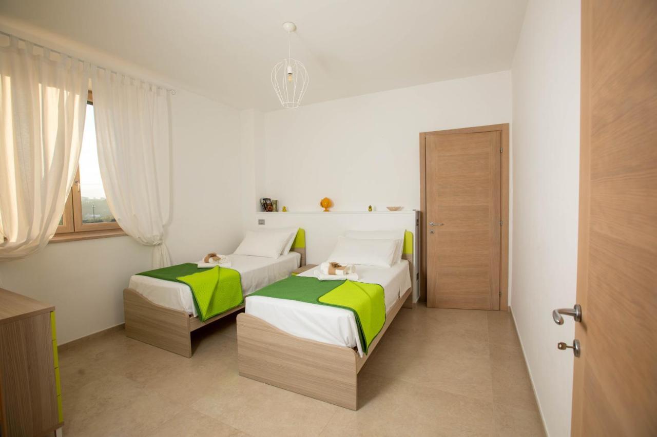 Exclusive Luxury Villa Monte Pompilio Ceglie Messapica Esterno foto