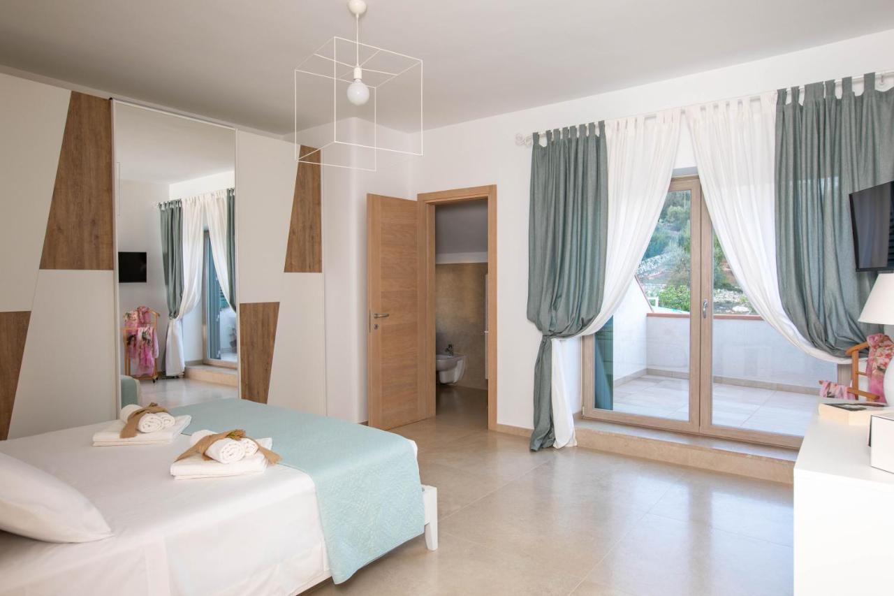 Exclusive Luxury Villa Monte Pompilio Ceglie Messapica Esterno foto