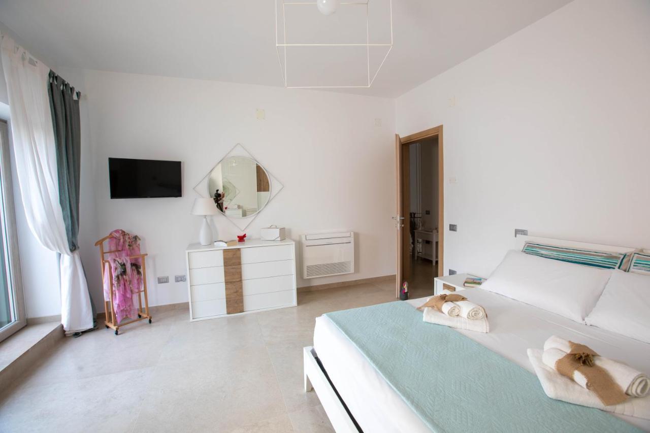 Exclusive Luxury Villa Monte Pompilio Ceglie Messapica Esterno foto