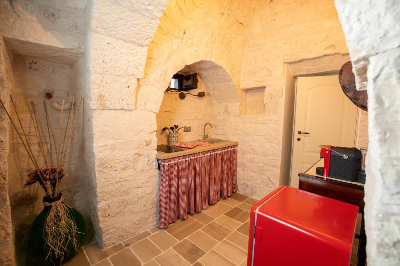 Exclusive Luxury Villa Monte Pompilio Ceglie Messapica Esterno foto