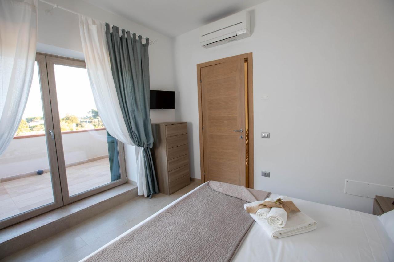 Exclusive Luxury Villa Monte Pompilio Ceglie Messapica Esterno foto