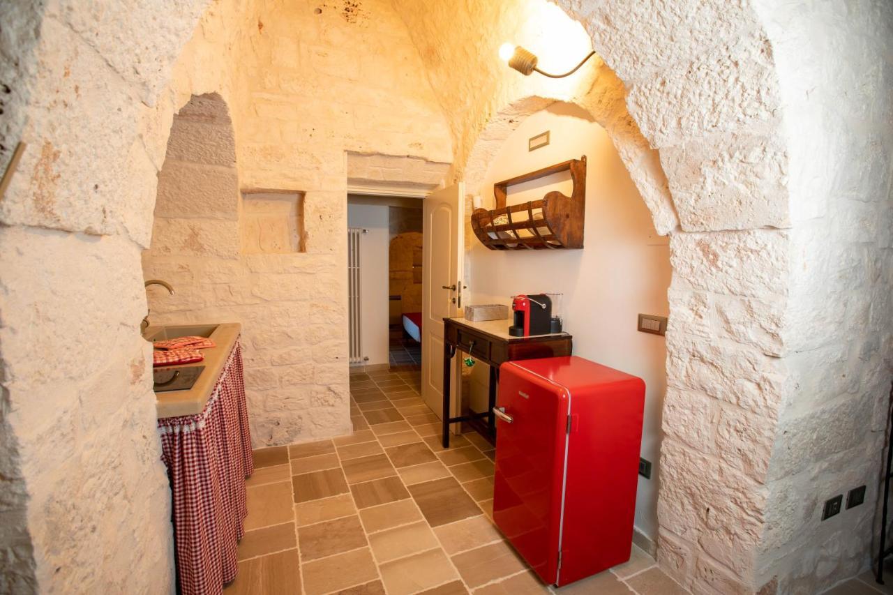 Exclusive Luxury Villa Monte Pompilio Ceglie Messapica Esterno foto