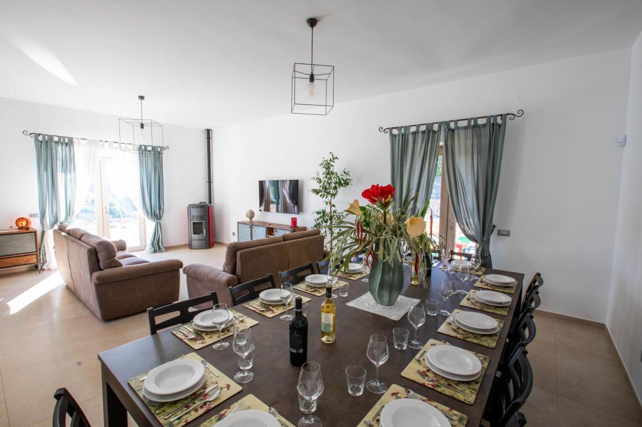 Exclusive Luxury Villa Monte Pompilio Ceglie Messapica Esterno foto