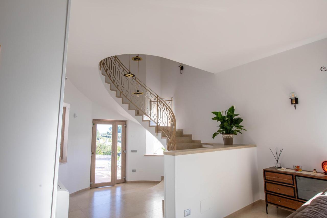 Exclusive Luxury Villa Monte Pompilio Ceglie Messapica Esterno foto