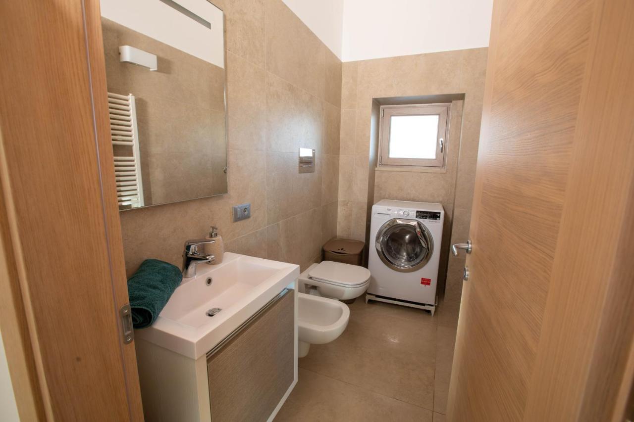 Exclusive Luxury Villa Monte Pompilio Ceglie Messapica Esterno foto