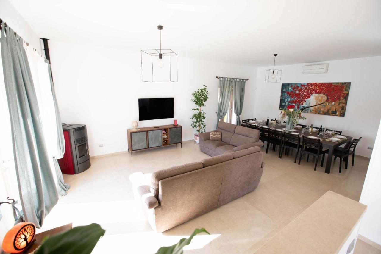 Exclusive Luxury Villa Monte Pompilio Ceglie Messapica Esterno foto