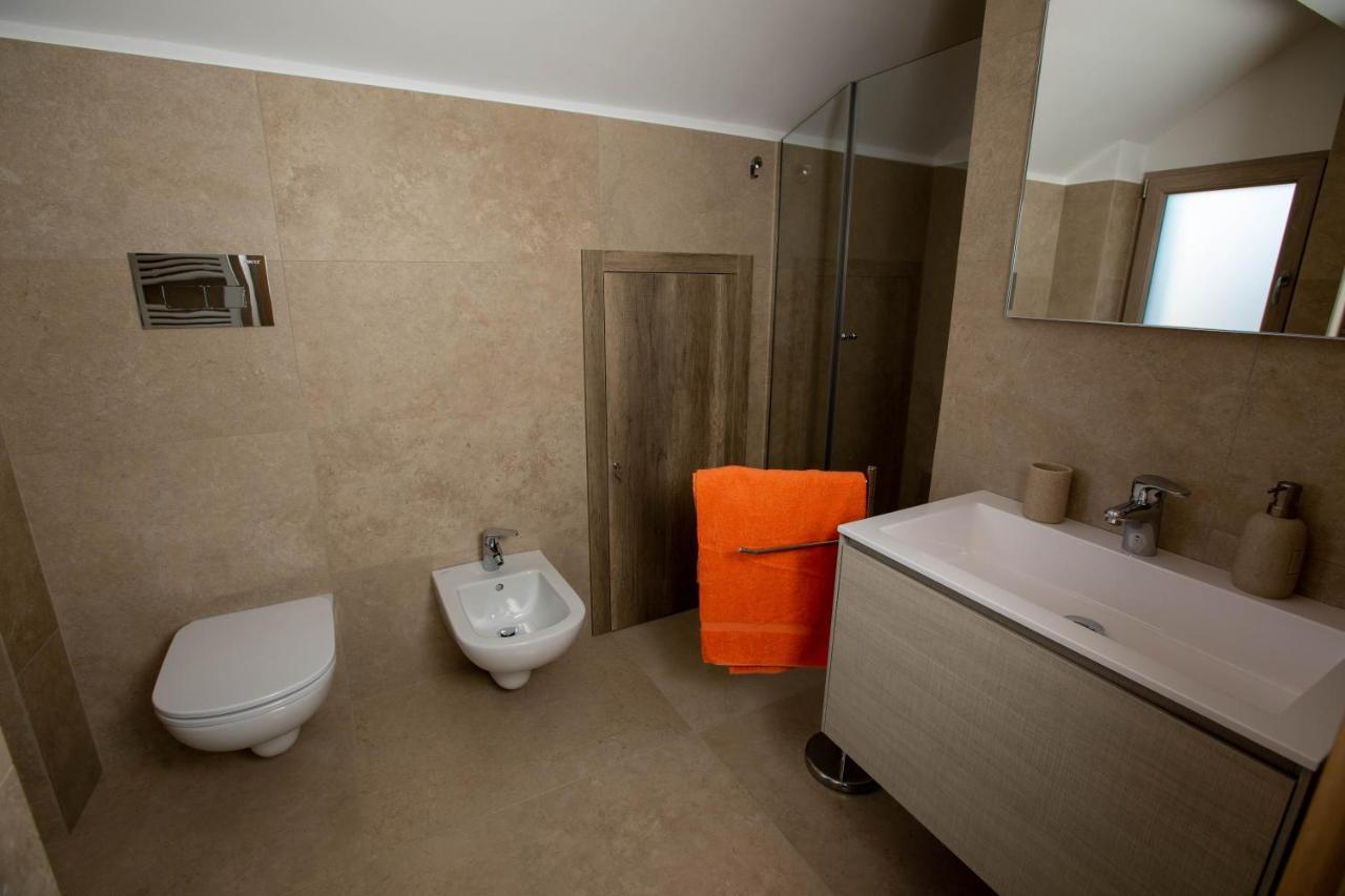 Exclusive Luxury Villa Monte Pompilio Ceglie Messapica Esterno foto