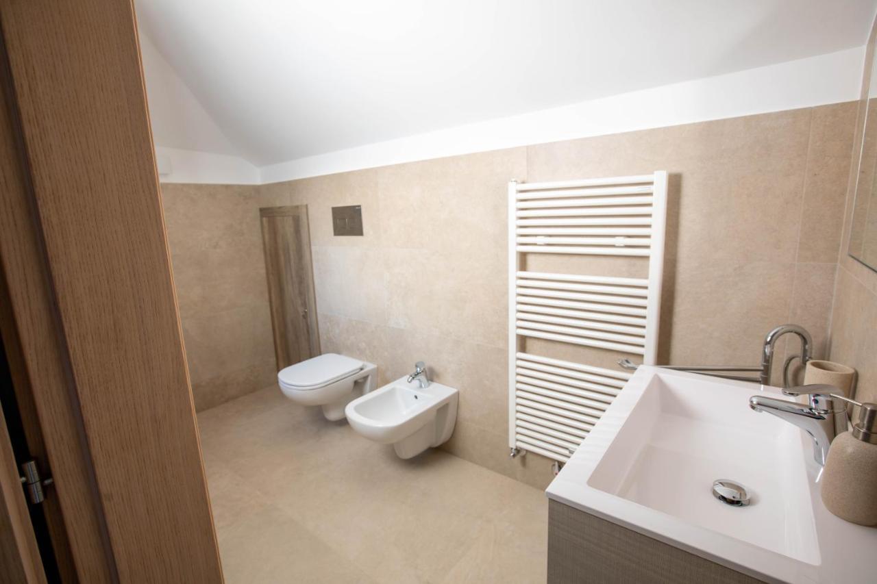 Exclusive Luxury Villa Monte Pompilio Ceglie Messapica Esterno foto