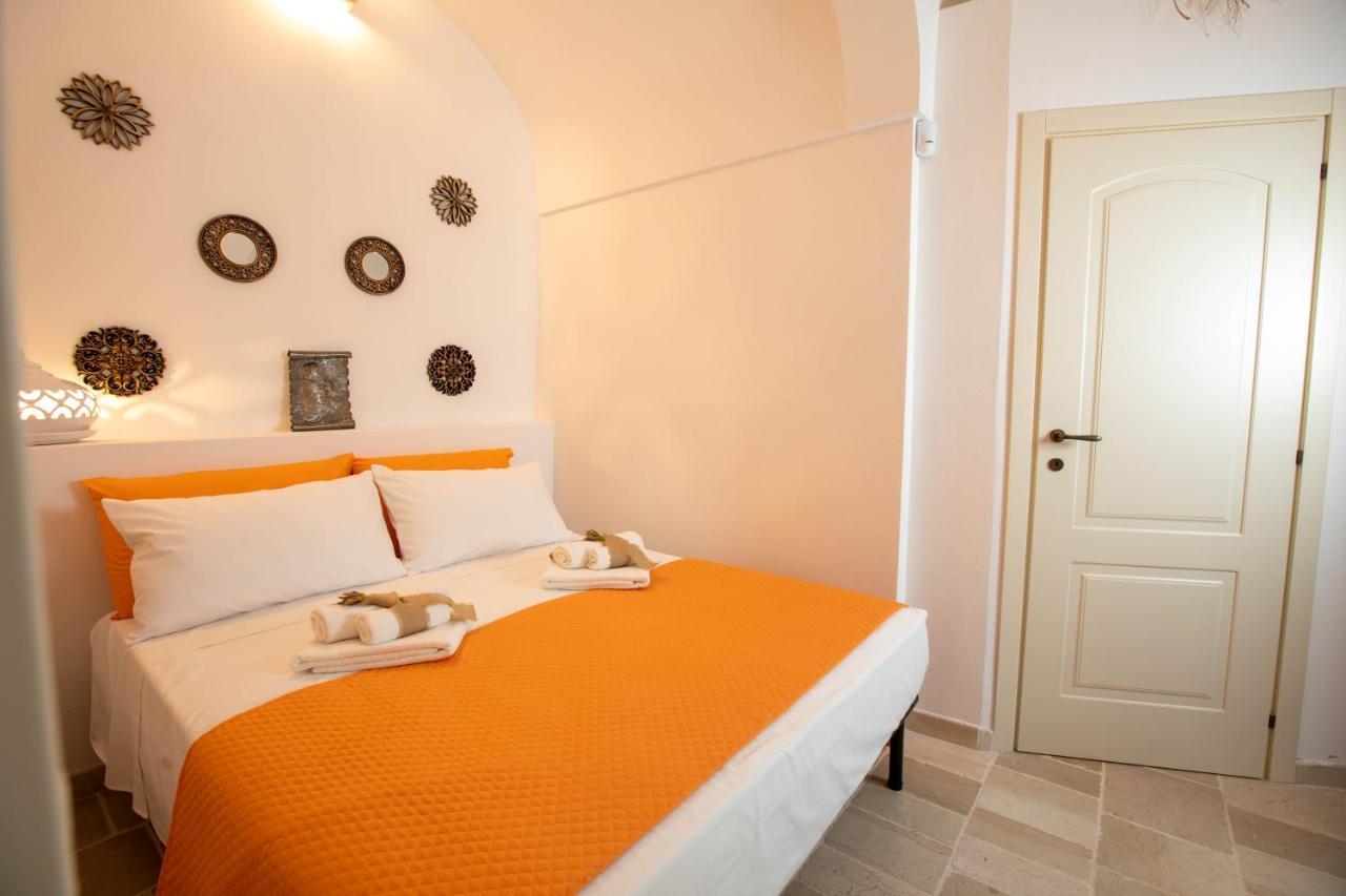 Exclusive Luxury Villa Monte Pompilio Ceglie Messapica Esterno foto