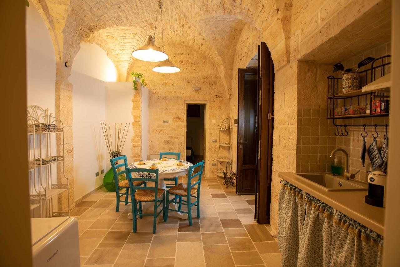 Exclusive Luxury Villa Monte Pompilio Ceglie Messapica Esterno foto