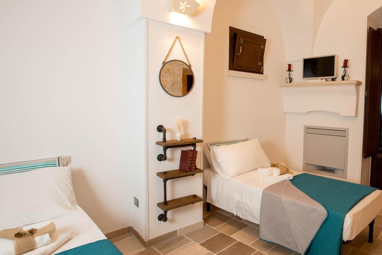 Exclusive Luxury Villa Monte Pompilio Ceglie Messapica Esterno foto
