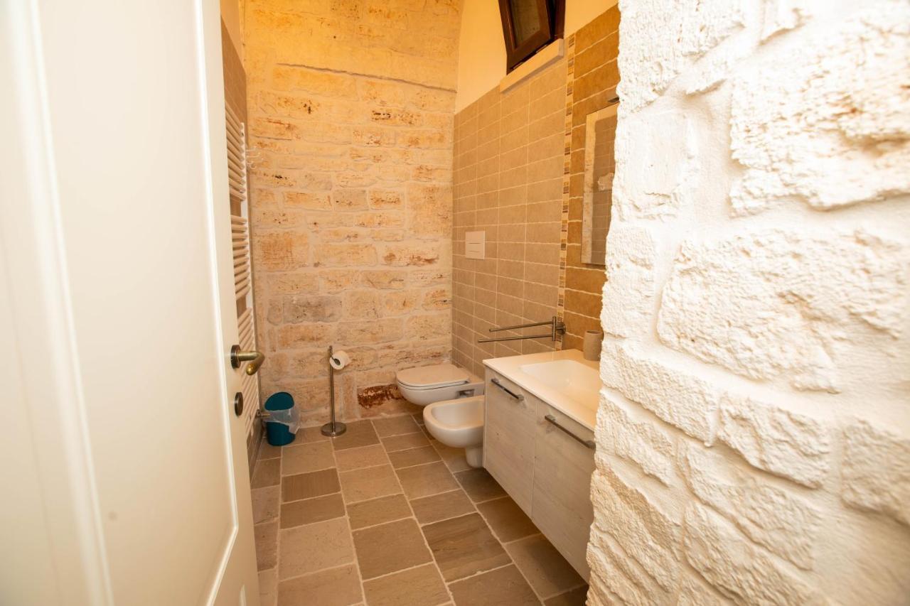 Exclusive Luxury Villa Monte Pompilio Ceglie Messapica Esterno foto