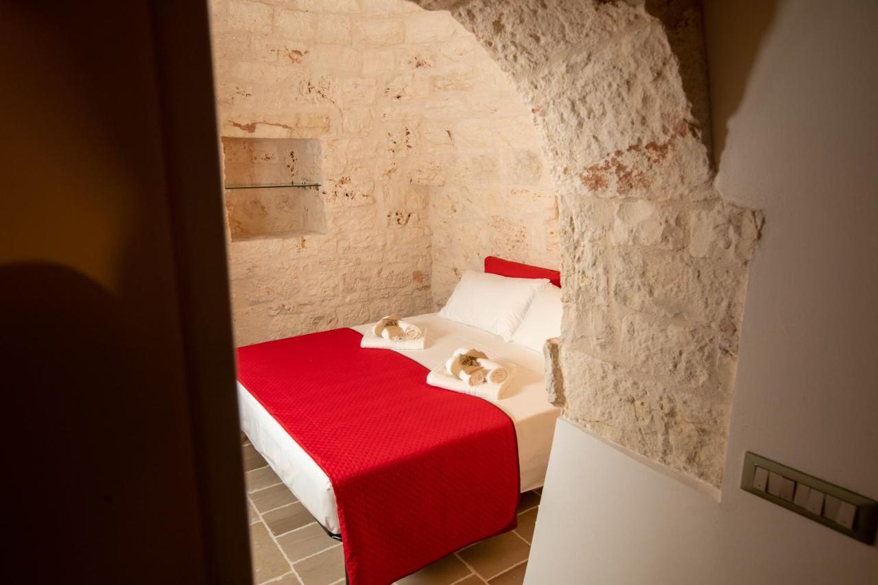 Exclusive Luxury Villa Monte Pompilio Ceglie Messapica Esterno foto