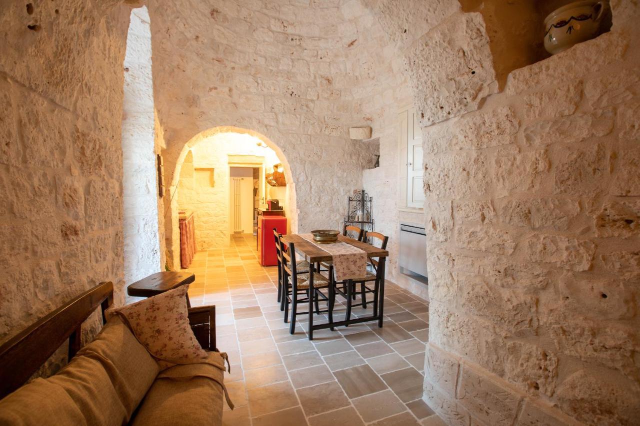 Exclusive Luxury Villa Monte Pompilio Ceglie Messapica Esterno foto