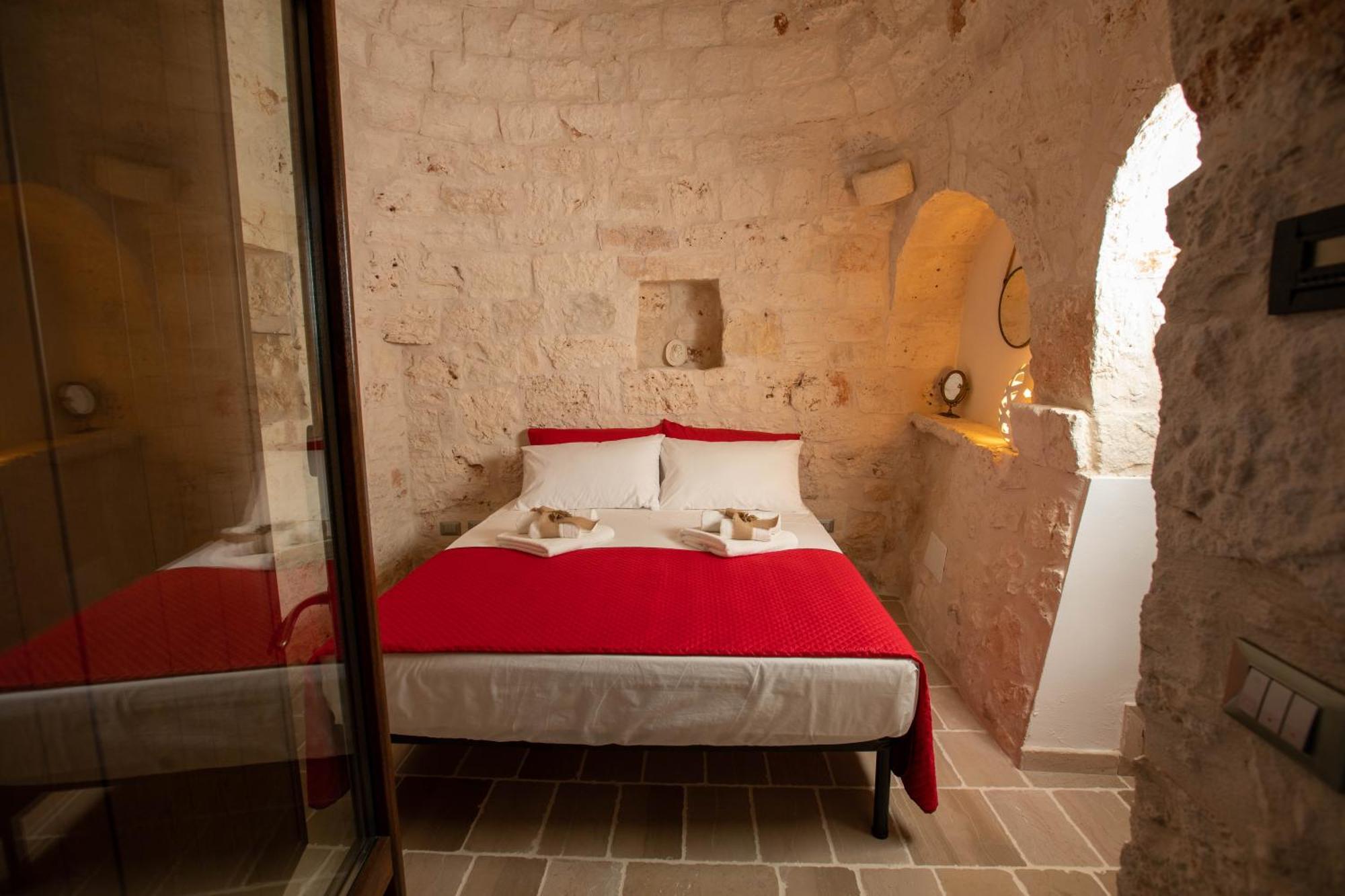 Exclusive Luxury Villa Monte Pompilio Ceglie Messapica Esterno foto