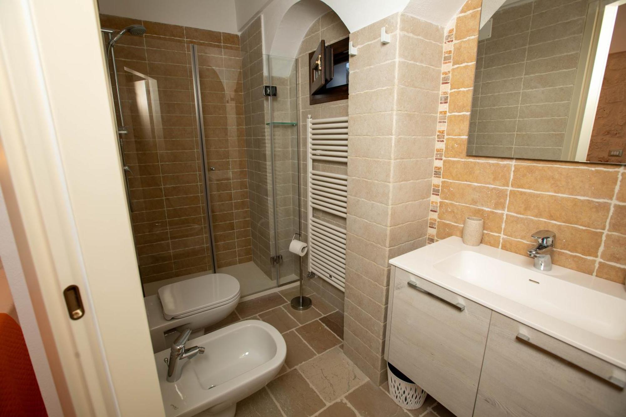 Exclusive Luxury Villa Monte Pompilio Ceglie Messapica Esterno foto