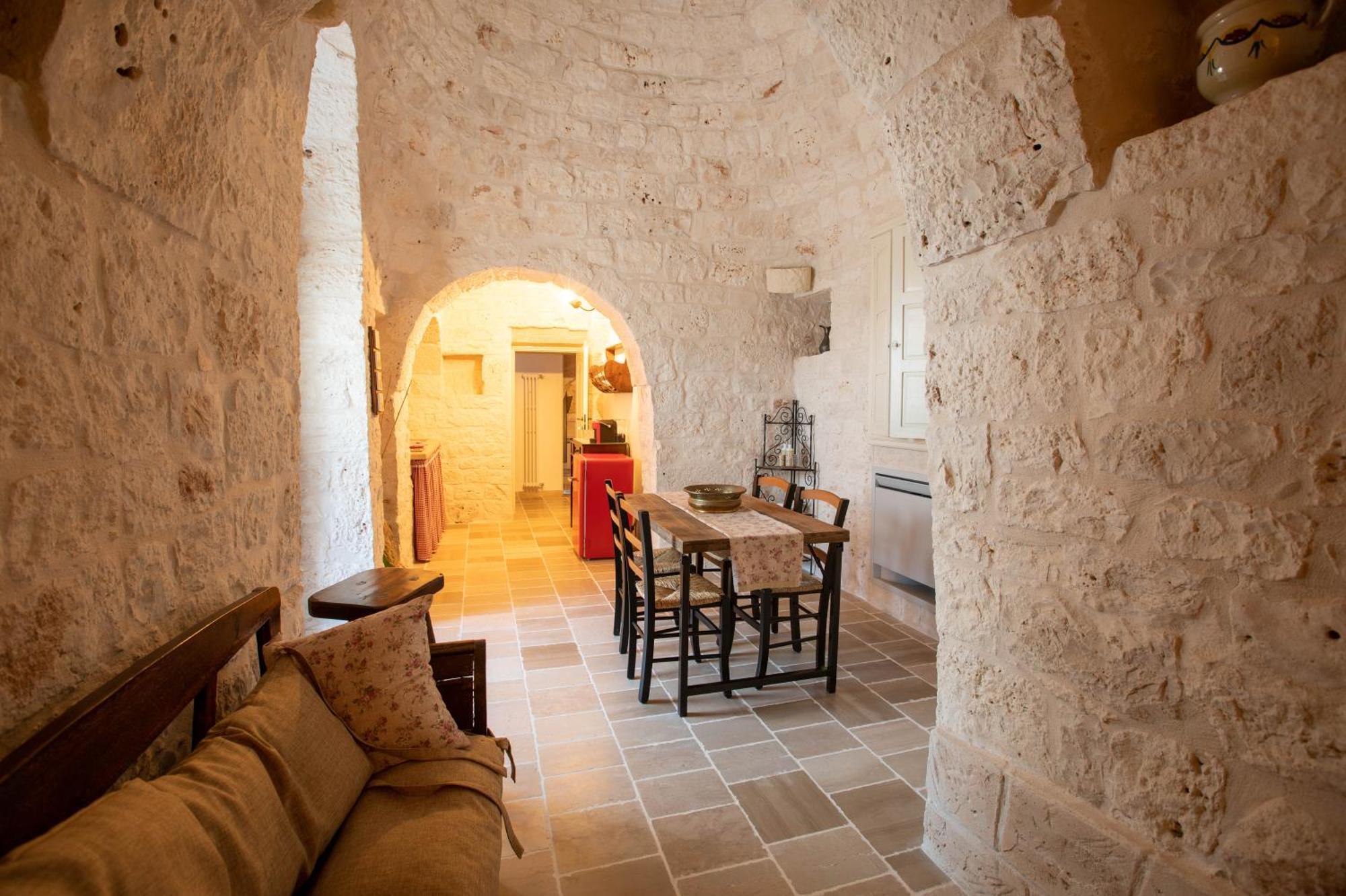 Exclusive Luxury Villa Monte Pompilio Ceglie Messapica Esterno foto
