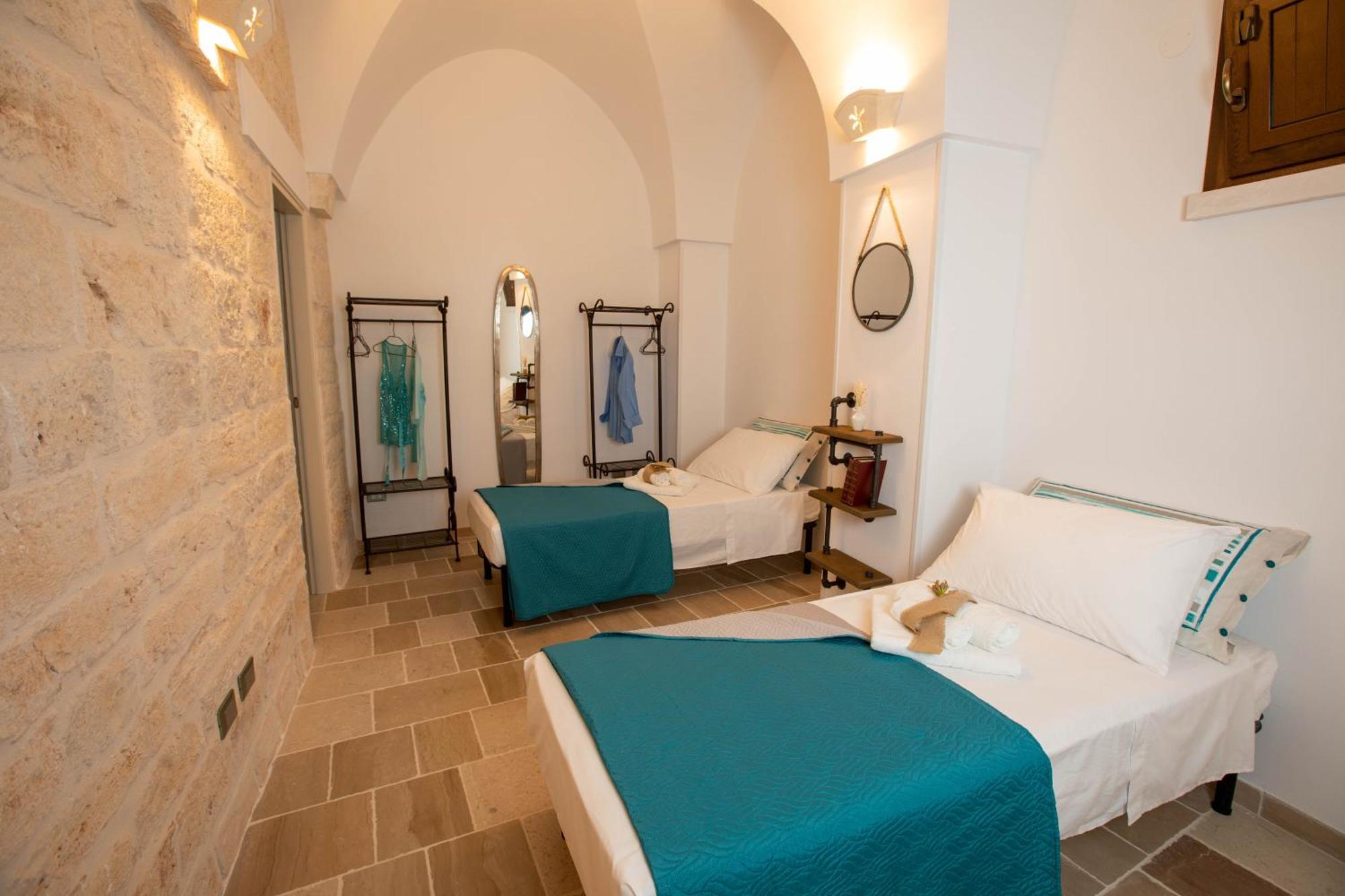 Exclusive Luxury Villa Monte Pompilio Ceglie Messapica Esterno foto