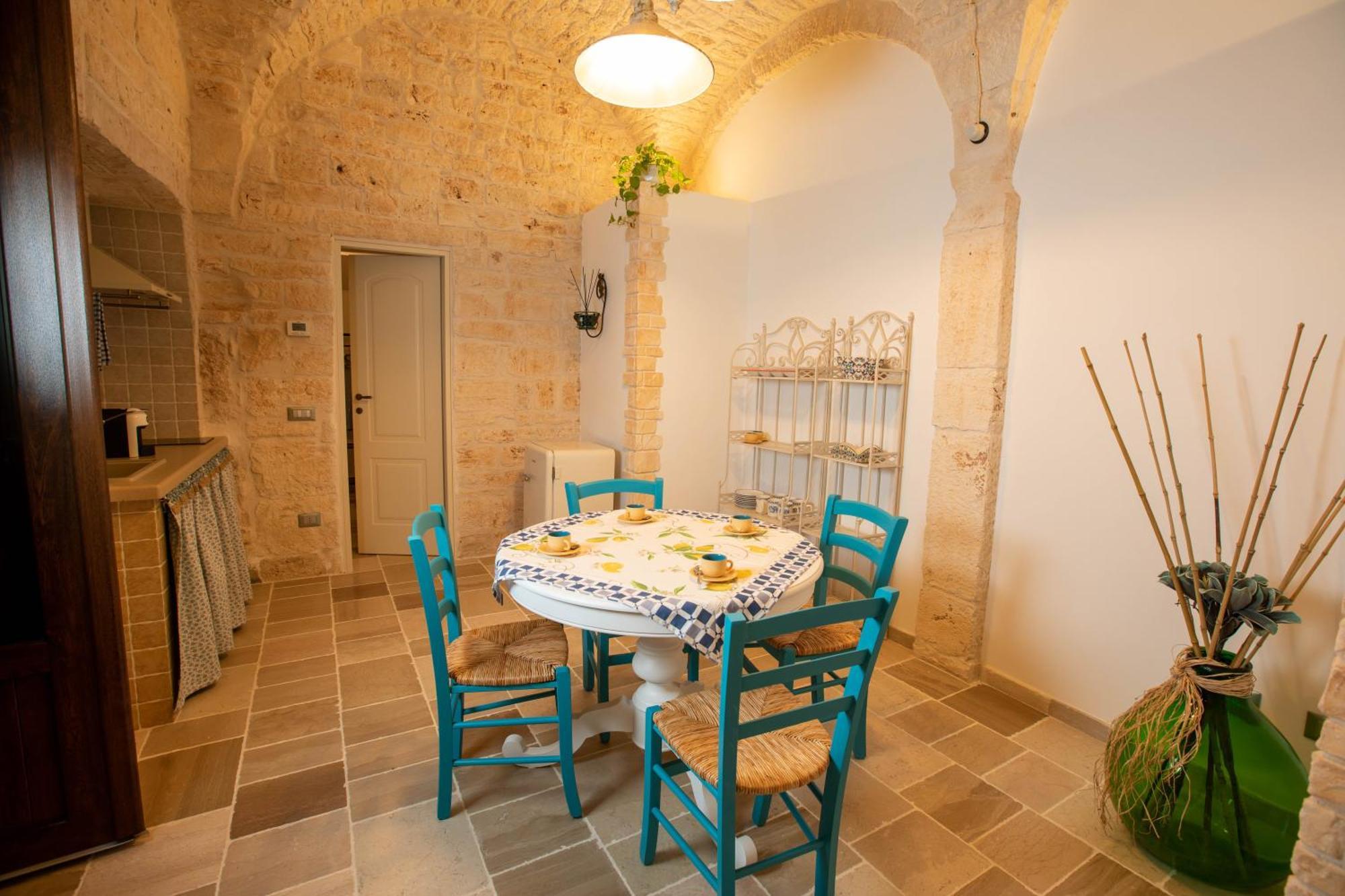 Exclusive Luxury Villa Monte Pompilio Ceglie Messapica Esterno foto