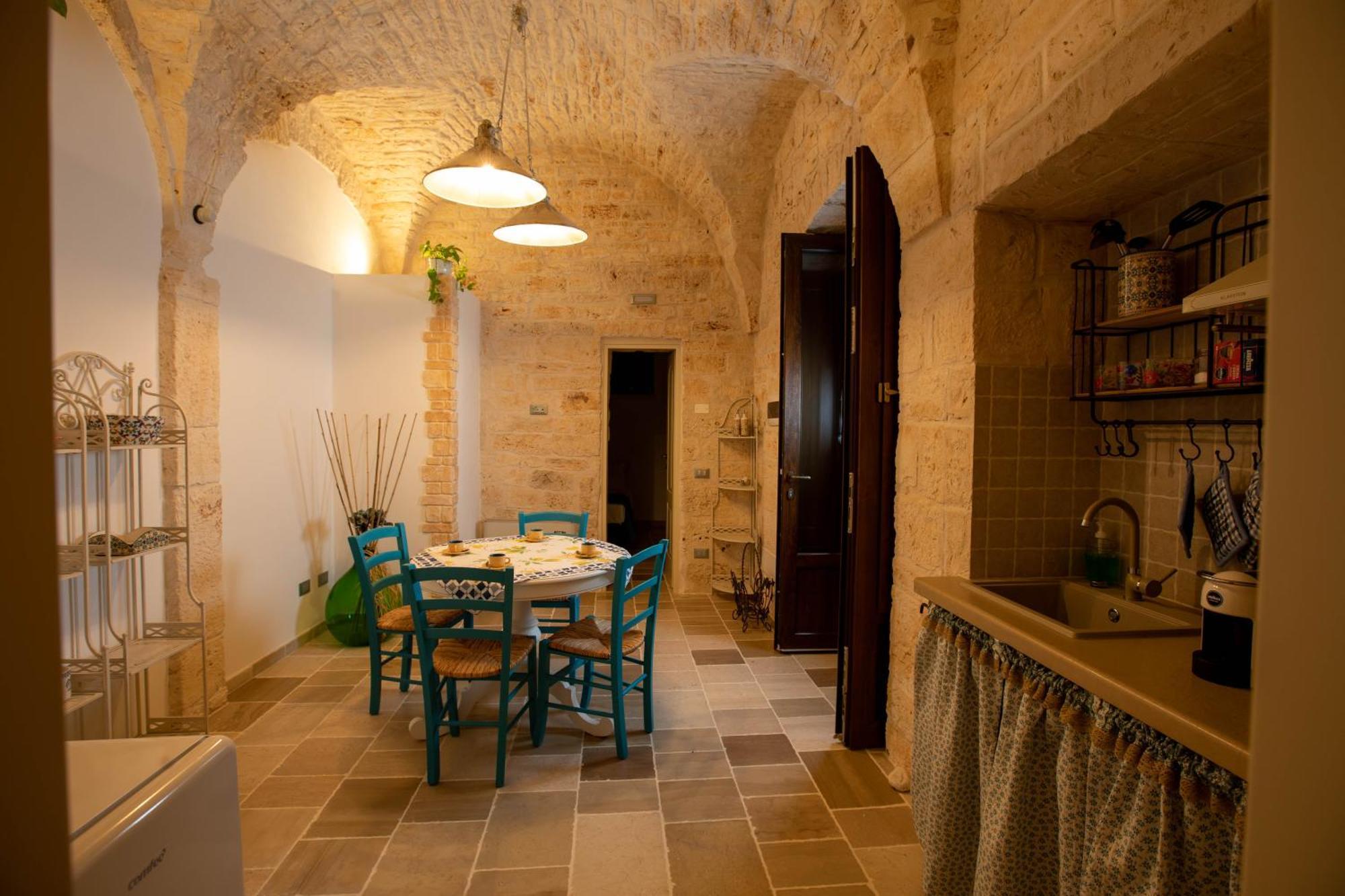 Exclusive Luxury Villa Monte Pompilio Ceglie Messapica Esterno foto