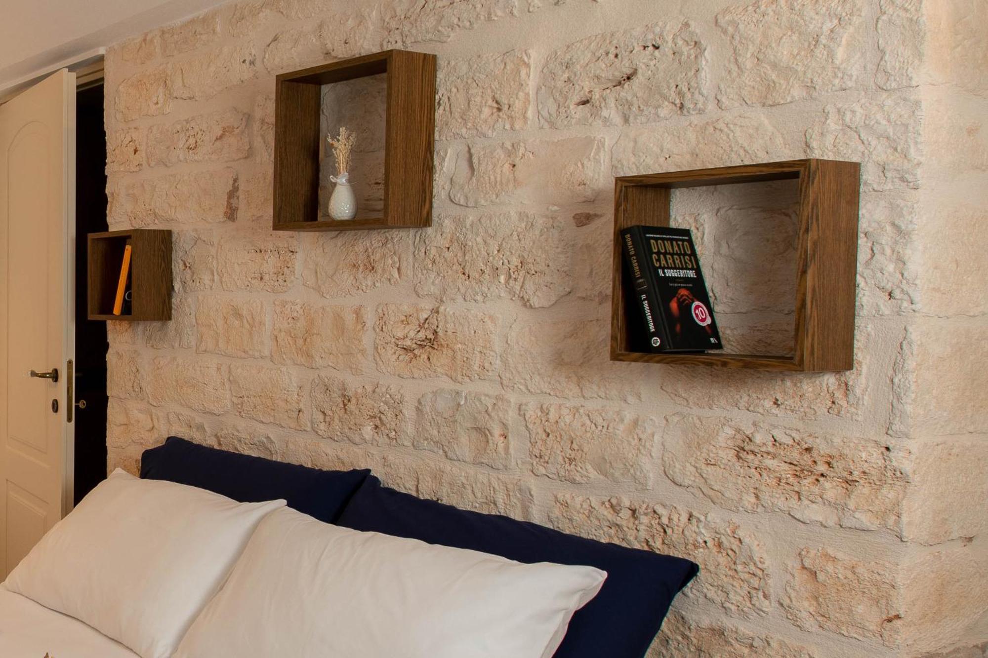 Exclusive Luxury Villa Monte Pompilio Ceglie Messapica Esterno foto